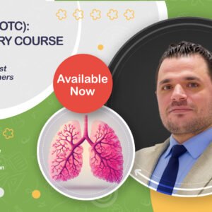 كورس صيدلة المجتمع: حالات الصدرية | Selfcare: Respiratory