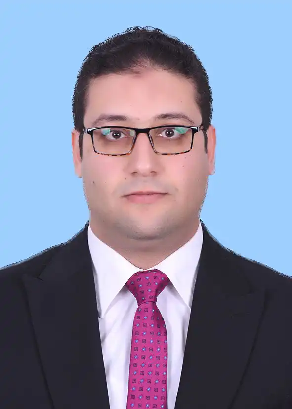 مدرب التركيبات الصيدلانية