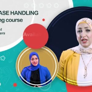 كورس خطوات التعامل مع الحالات الإكلينيكية | Clinical Case Handling Steps