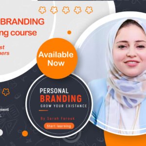 كورس البراند الشخصي | Personal Branding Course