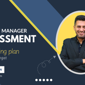 Product manager assessment & Marketing plan