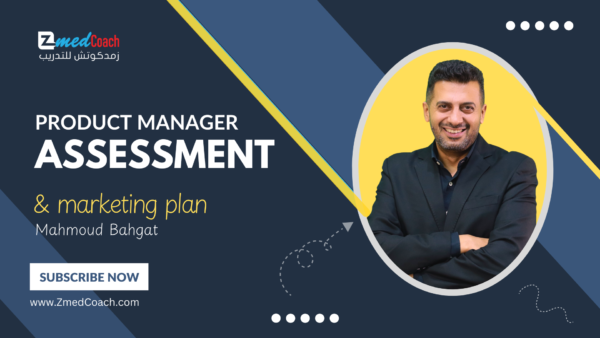 Product manager assessment & Marketing plan