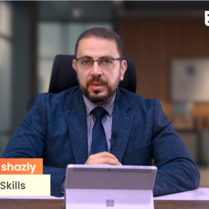 كورس مهارات التفاوض الاحترافية | Professional Negotiation Skills