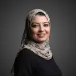 إسراء موافي