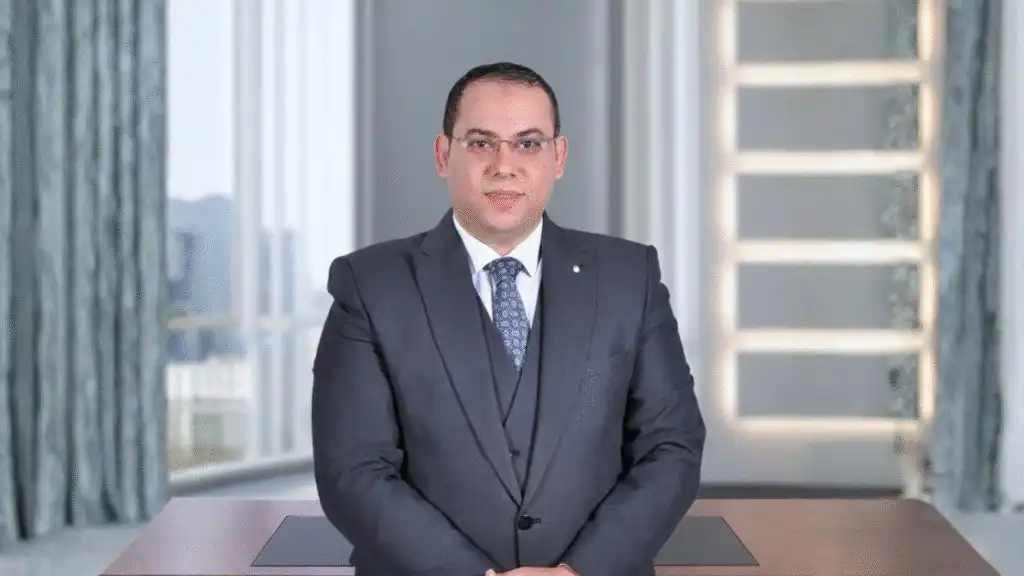 Trainer_احمد نصار